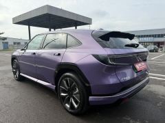Honda GAC P7 620km AWDLong RangeMax - ფოტო 4