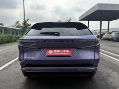 Honda GAC P7 620km AWDLong RangeMax - ფოტო 5