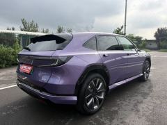 Honda GAC P7 620km AWDLong RangeMax - ფოტო 6