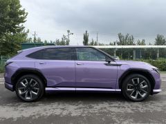 Honda GAC P7 620km AWDLong RangeMax - ფოტო 7