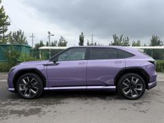 Honda GAC P7 620km AWDLong RangeMax - ფოტო 8