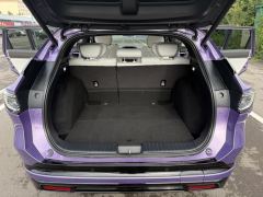 Honda GAC P7 620km AWDLong RangeMax - ფოტო 9