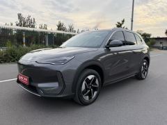 Geely Galaxy E5 610km Explorer Edition - ფოტო 1