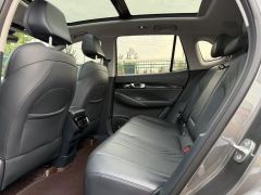 Geely Galaxy E5 610km Explorer Edition - ფოტო 12