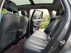Geely Galaxy E5 610km Explorer Edition - ფოტო 13