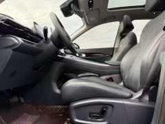 Geely Galaxy E5 610km Explorer Edition - ფოტო 15