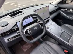 Geely Galaxy E5 610km Explorer Edition - ფოტო 16