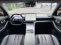 Geely Galaxy E5 610km Explorer Edition - ფოტო 17
