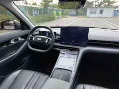 Geely Galaxy E5 610km Explorer Edition - ფოტო 18
