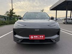 Geely Galaxy E5 610km Explorer Edition - ფოტო 2