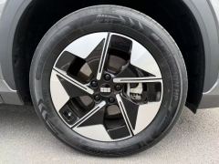Geely Galaxy E5 610km Explorer Edition - ფოტო 20