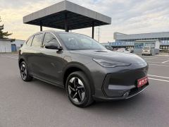 Geely Galaxy E5 610km Explorer Edition - ფოტო 3