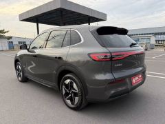 Geely Galaxy E5 610km Explorer Edition - ფოტო 4