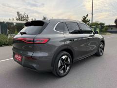Geely Galaxy E5 610km Explorer Edition - ფოტო 6