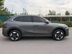 Geely Galaxy E5 610km Explorer Edition - ფოტო 7