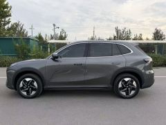 Geely Galaxy E5 610km Explorer Edition - ფოტო 8