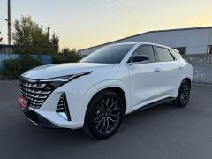 Changan UNI-Z 1.5T Luxury - ფოტო 1
