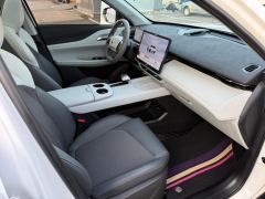Changan UNI-Z 1.5T Luxury - ფოტო 12