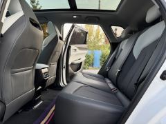 Changan UNI-Z 1.5T Luxury - ფოტო 13