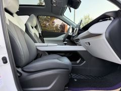 Changan UNI-Z 1.5T Luxury - ფოტო 14