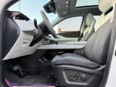 Changan UNI-Z 1.5T Luxury - ფოტო 15