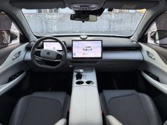 Changan UNI-Z 1.5T Luxury - ფოტო 17