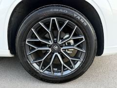 Changan UNI-Z 1.5T Luxury - ფოტო 19