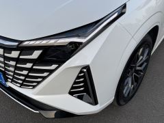 Changan UNI-Z 1.5T Luxury - ფოტო 20