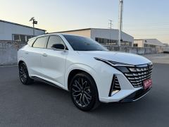 Changan UNI-Z 1.5T Luxury - ფოტო 3