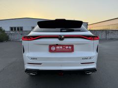 Changan UNI-Z 1.5T Luxury - ფოტო 5