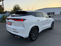 Changan UNI-Z 1.5T Luxury - ფოტო 6