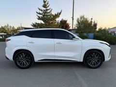 Changan UNI-Z 1.5T Luxury - ფოტო 7