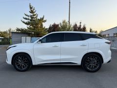 Changan UNI-Z 1.5T Luxury - ფოტო 8
