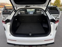 Changan UNI-Z 1.5T Luxury - ფოტო 9