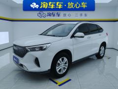 Haval M6 PLUS 1.5T Version - ფოტო 1