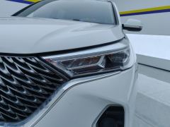 Haval M6 PLUS 1.5T Version - ფოტო 4