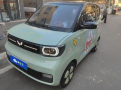 Wuling Hongguang MINIEV 120km Fashion - photo 1