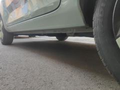 Wuling Hongguang MINIEV 120km Fashion - photo 11