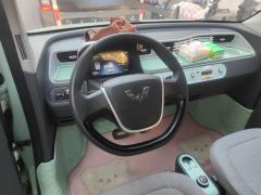 Wuling Hongguang MINIEV 120km Fashion - photo 16