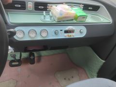 Wuling Hongguang MINIEV 120km Fashion - photo 17