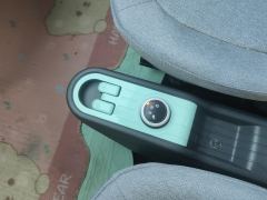 Wuling Hongguang MINIEV 120km Fashion - photo 19