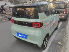 Wuling Hongguang MINIEV 120km Fashion - photo 2