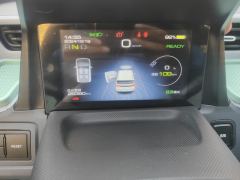 Wuling Hongguang MINIEV 120km Fashion - photo 20