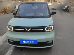 Wuling Hongguang MINIEV 120km Fashion - photo 3