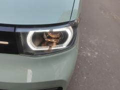 Wuling Hongguang MINIEV 120km Fashion - photo 4