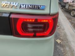 Wuling Hongguang MINIEV 120km Fashion - photo 5