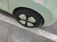 Wuling Hongguang MINIEV 120km Fashion - photo 6