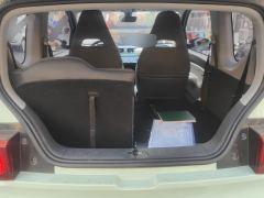 Wuling Hongguang MINIEV 120km Fashion - photo 7