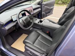Nissan N6 1.5L 180 Max - photo 14