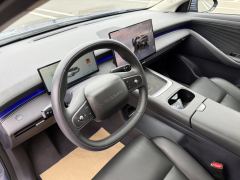 Nissan N6 1.5L 180 Max - photo 17